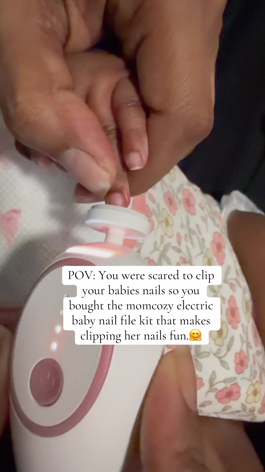 @Chel’le Marie | Girl Mom
