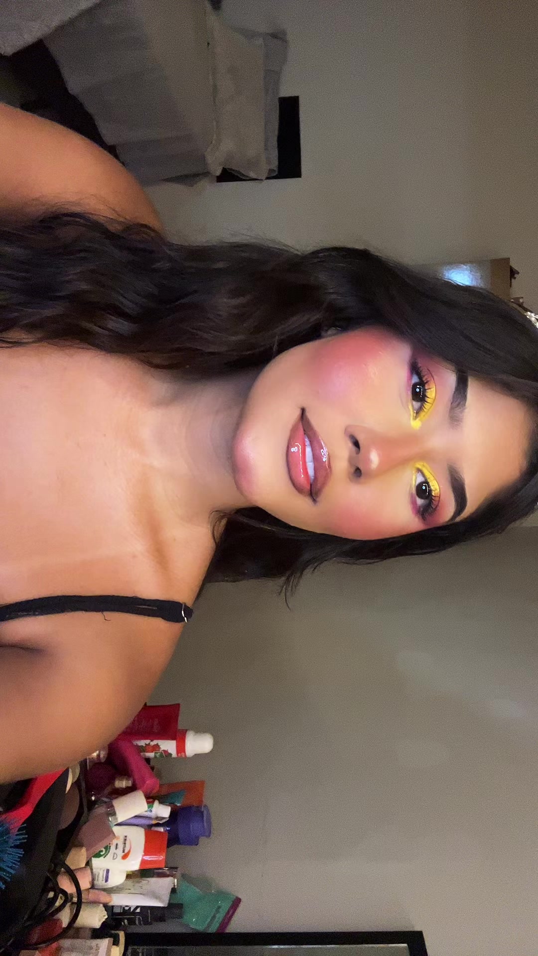 @Geovana