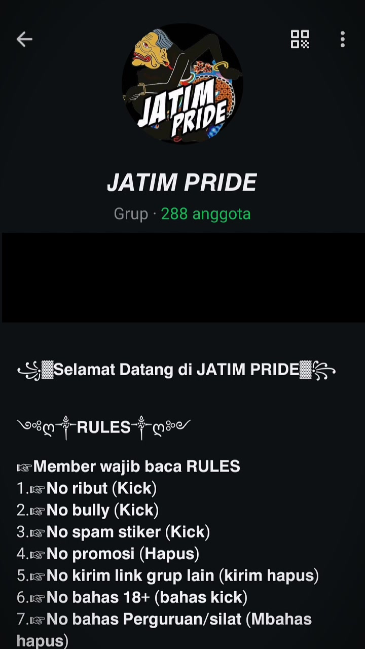 @JATIM PRIDE OFFICIAL