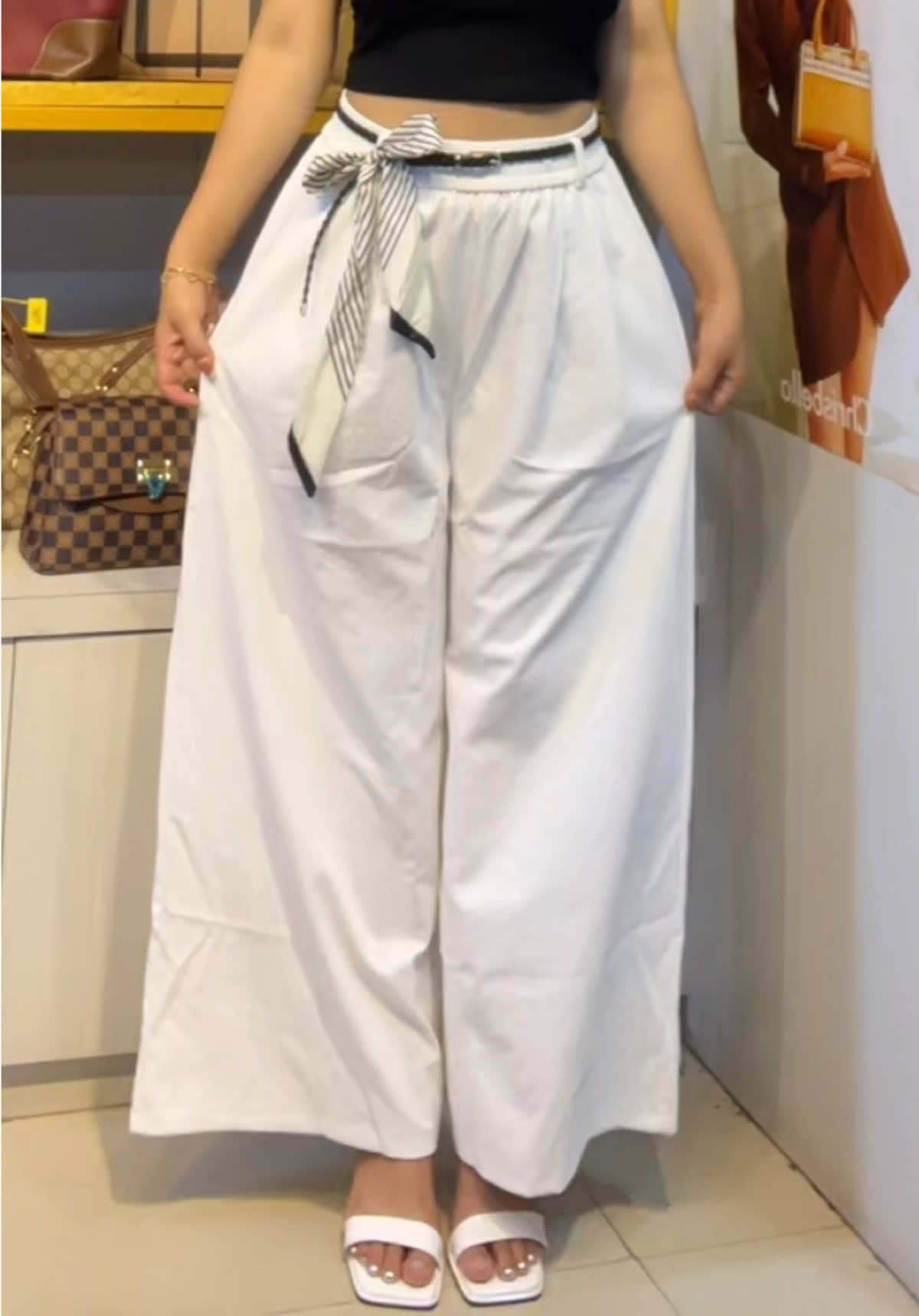 @SFS FASHION WEAR