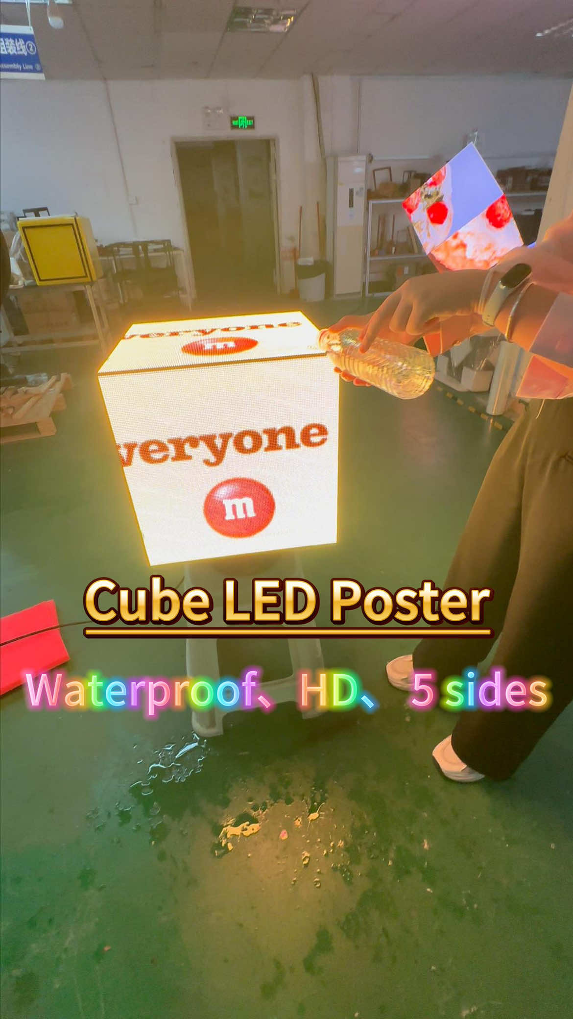 @HTU-LED&LCD Display