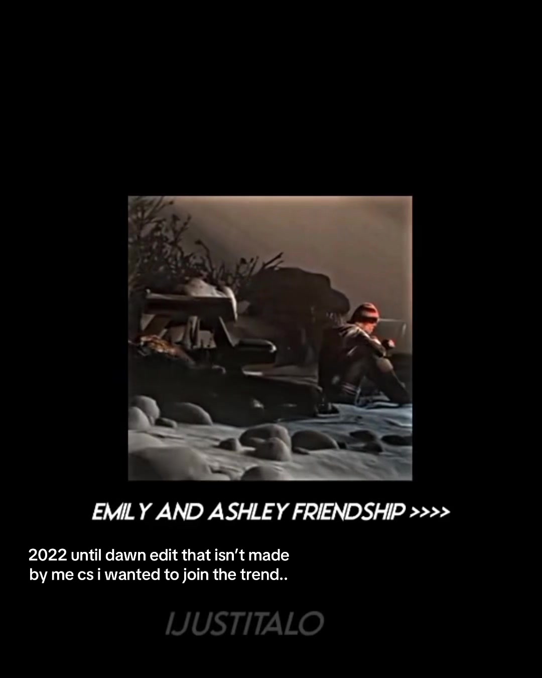 @grenelza — 𐦍༘⋆⋮