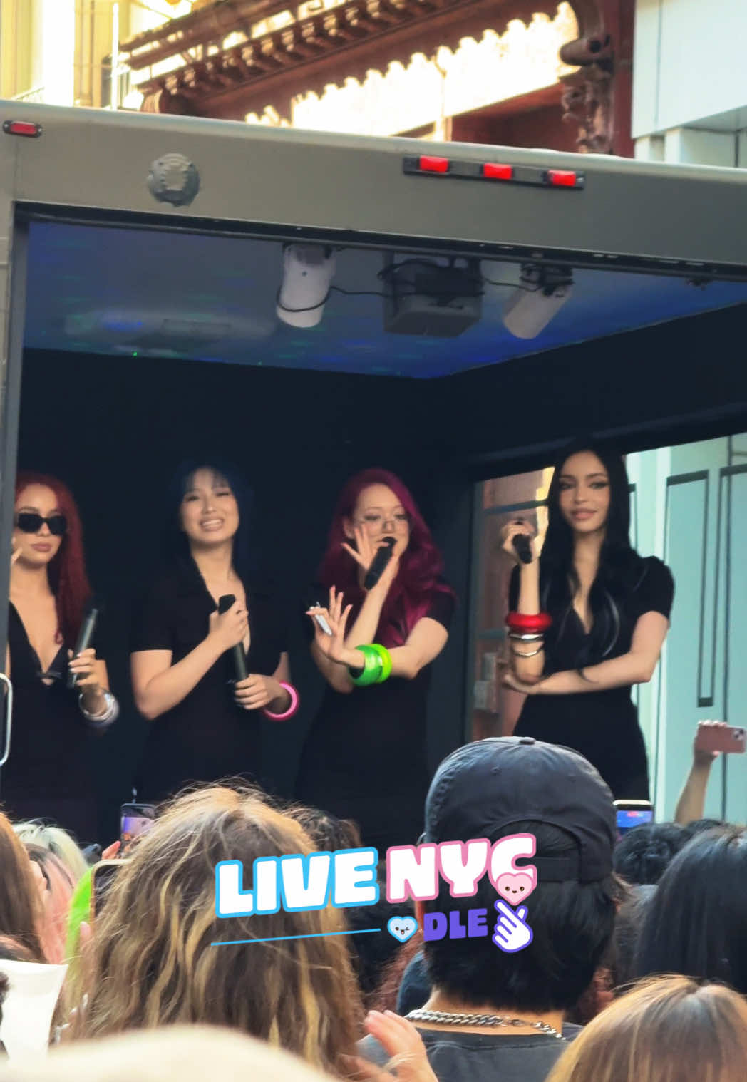 @KPOP IN NYC (DLE) ๐
