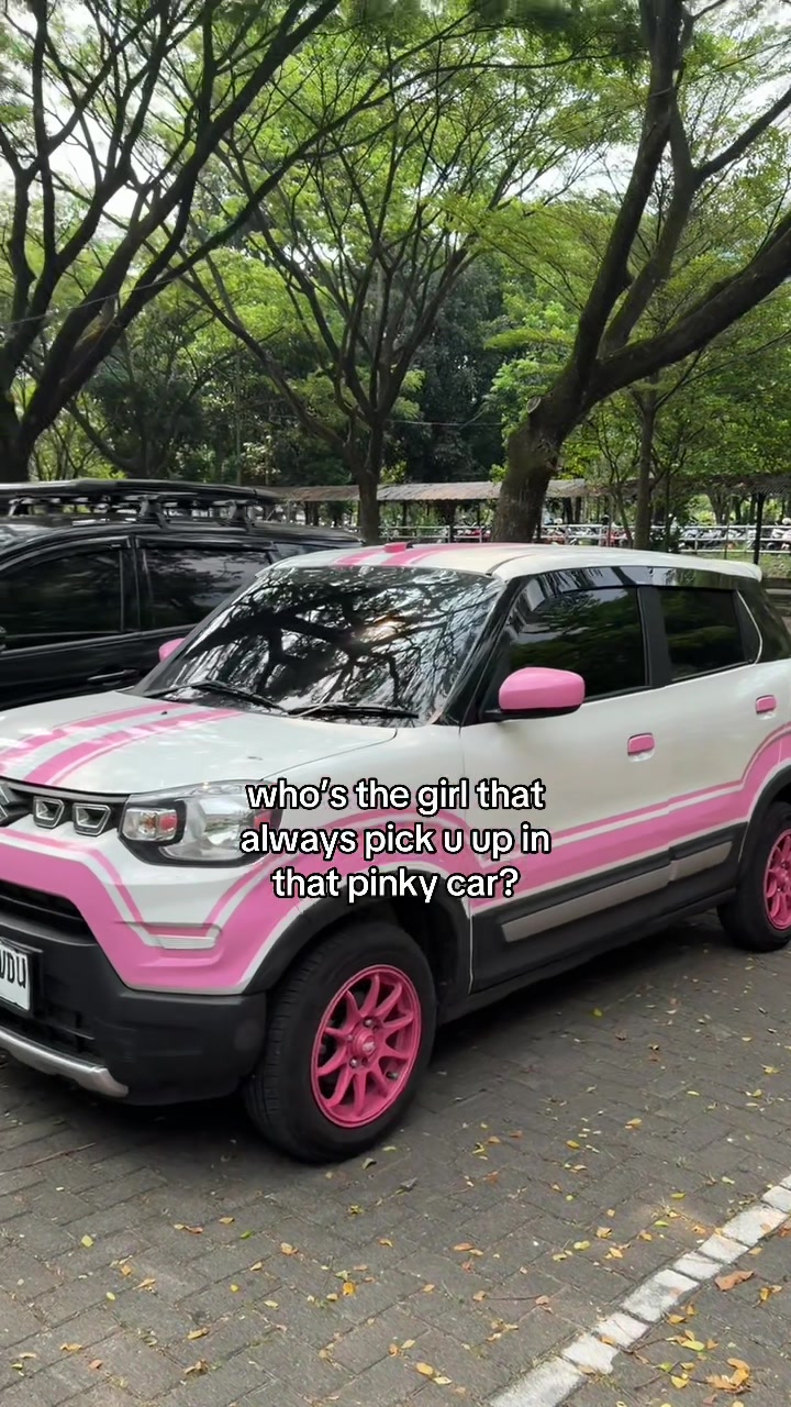 @Qin