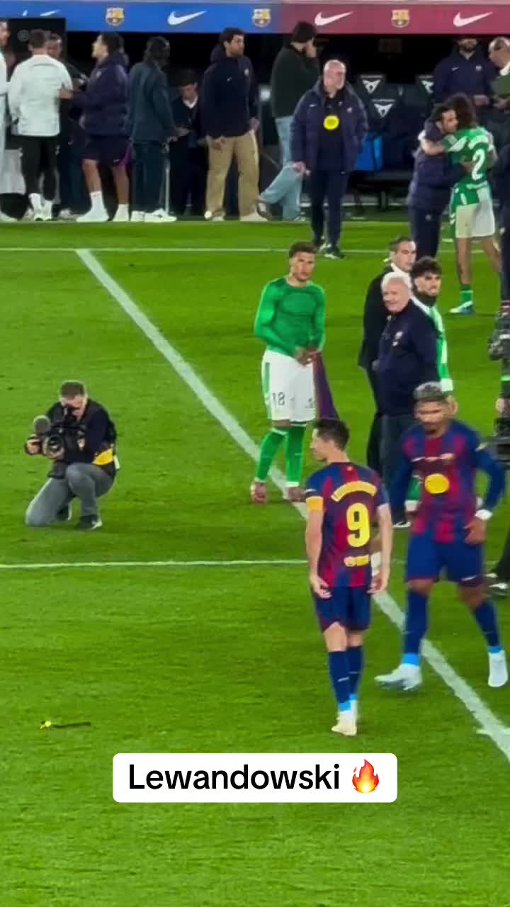 @Barca Viral