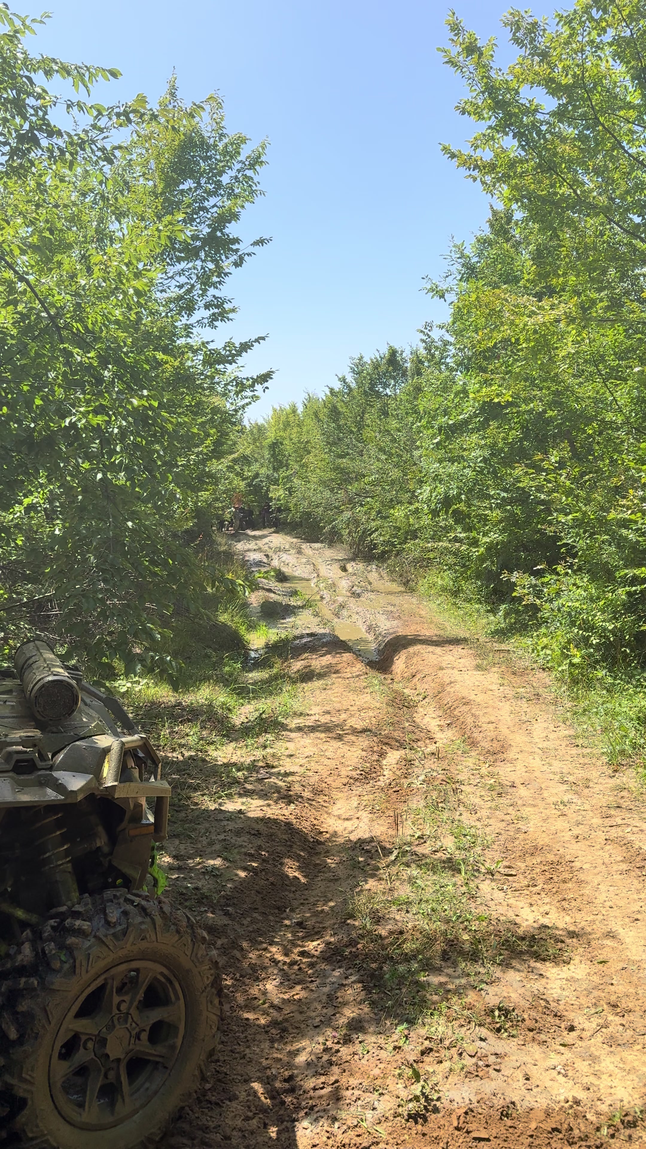 @Atv Kaqaniku 4x4