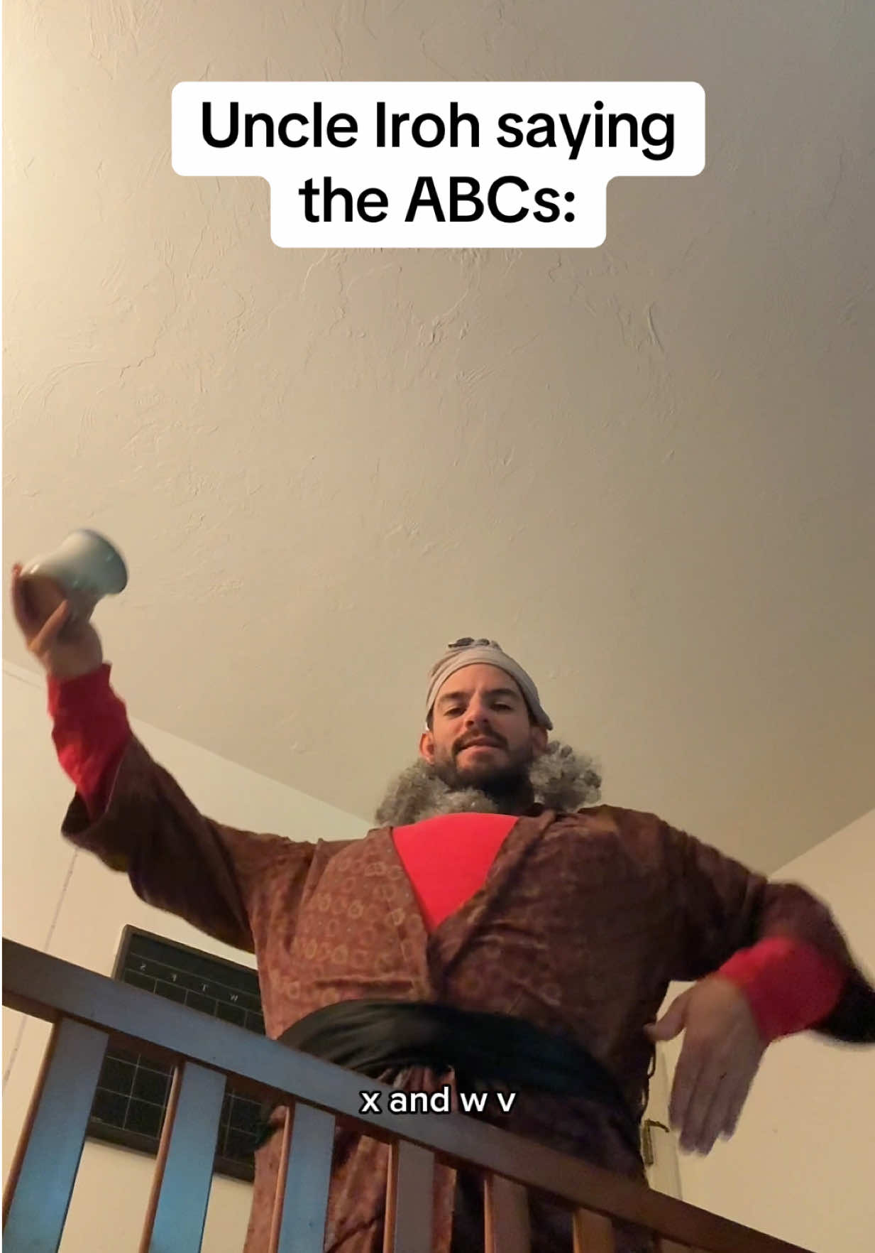 @Alex DiMauro [Voice Actor]