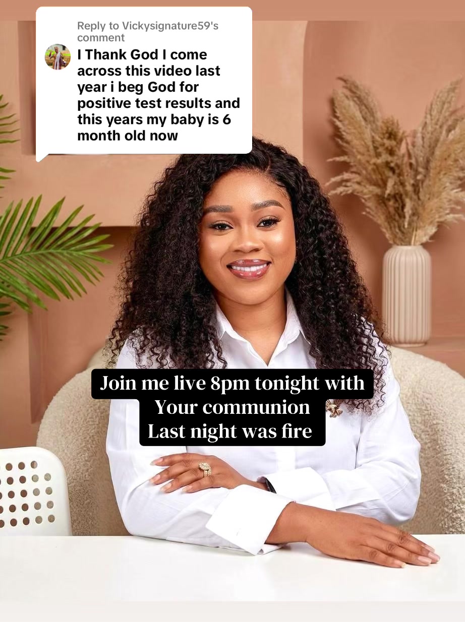 @Prophetess Favour Official 🦅