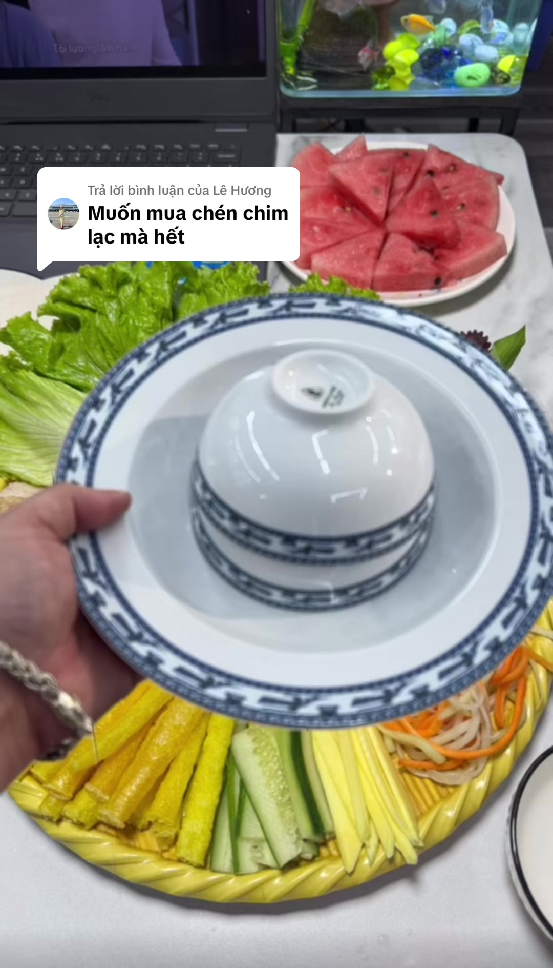 @Bếp Nh&agrave; Đ&agrave;o Huyền
