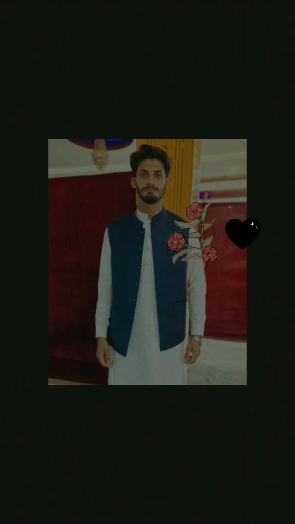 @Maruf ❣