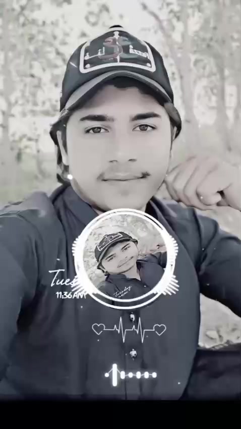 @Hik da  banr