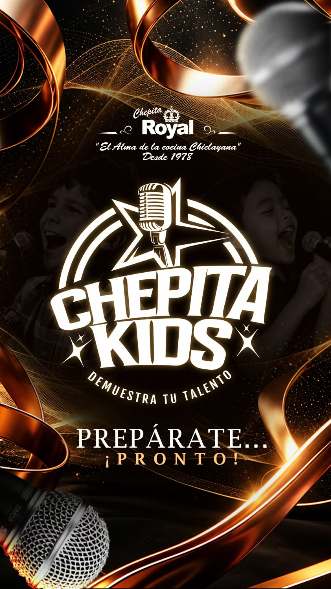 @Chepita Royal