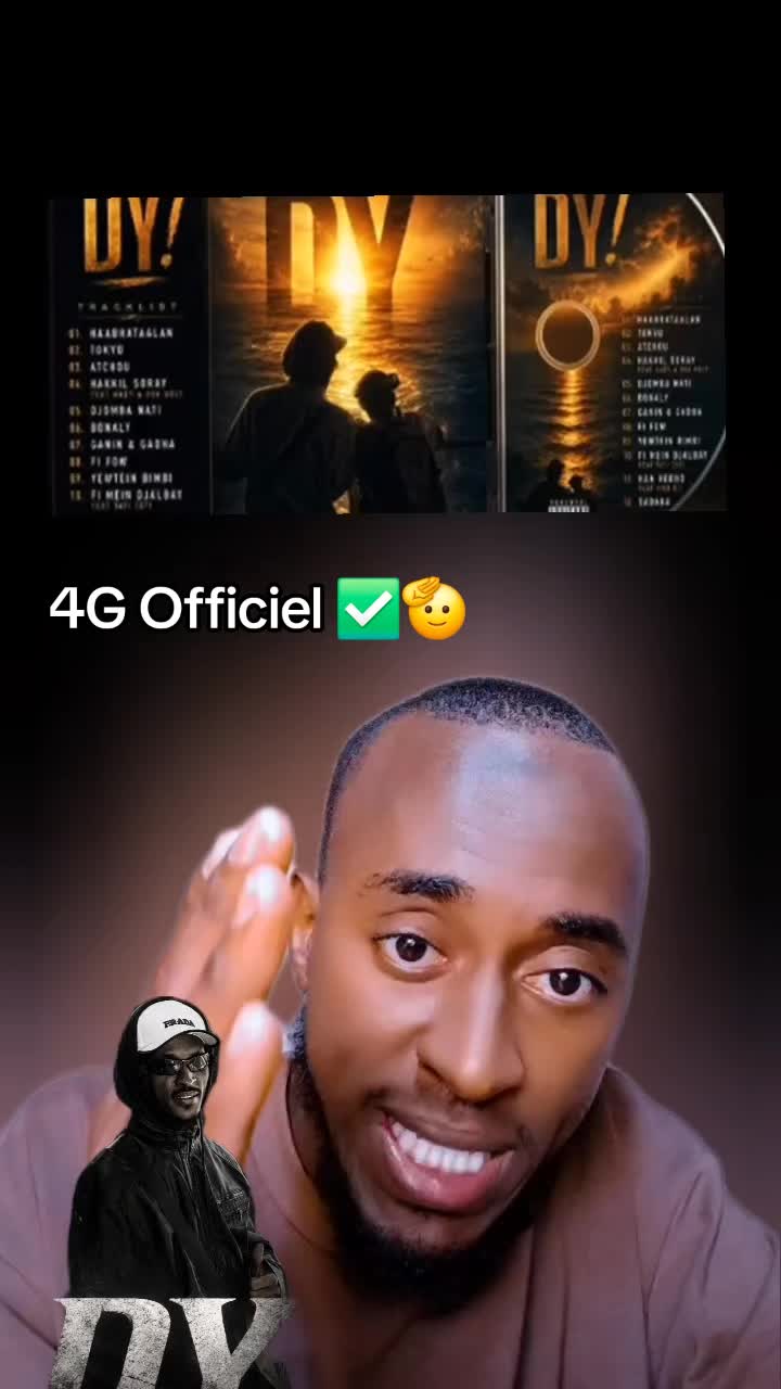 @leader VP dj&agrave;ri🇬🇳🇺🇲