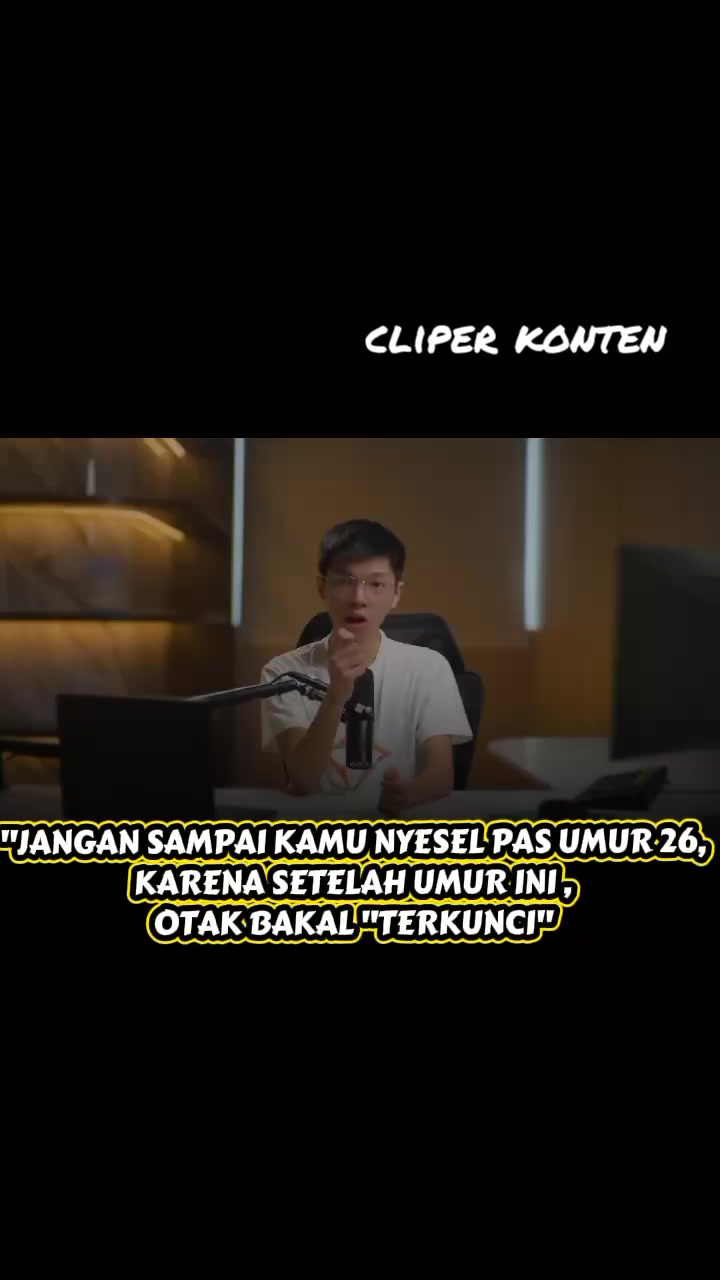 @cliper konten