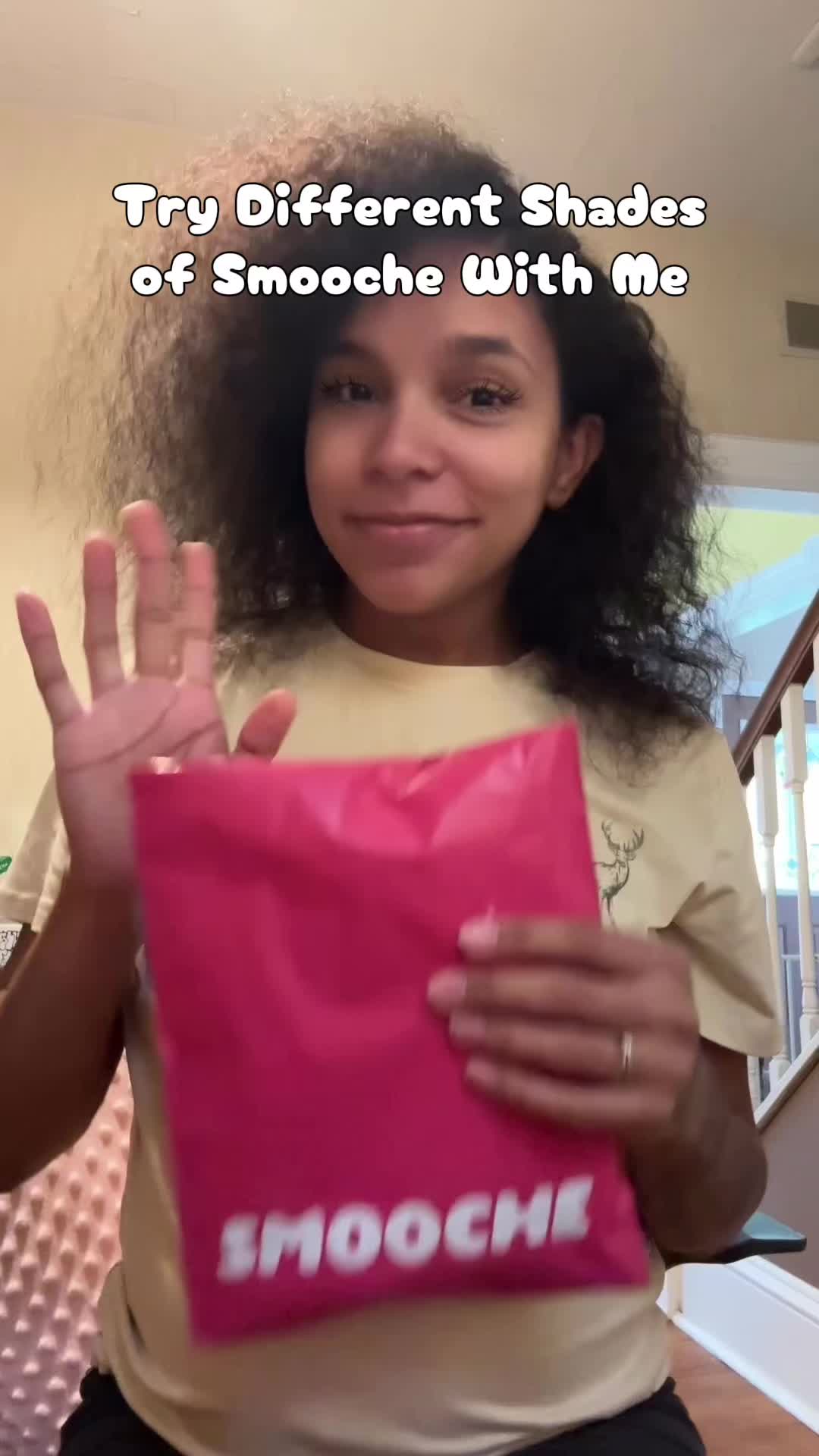 @Alanna - mom & tts finds