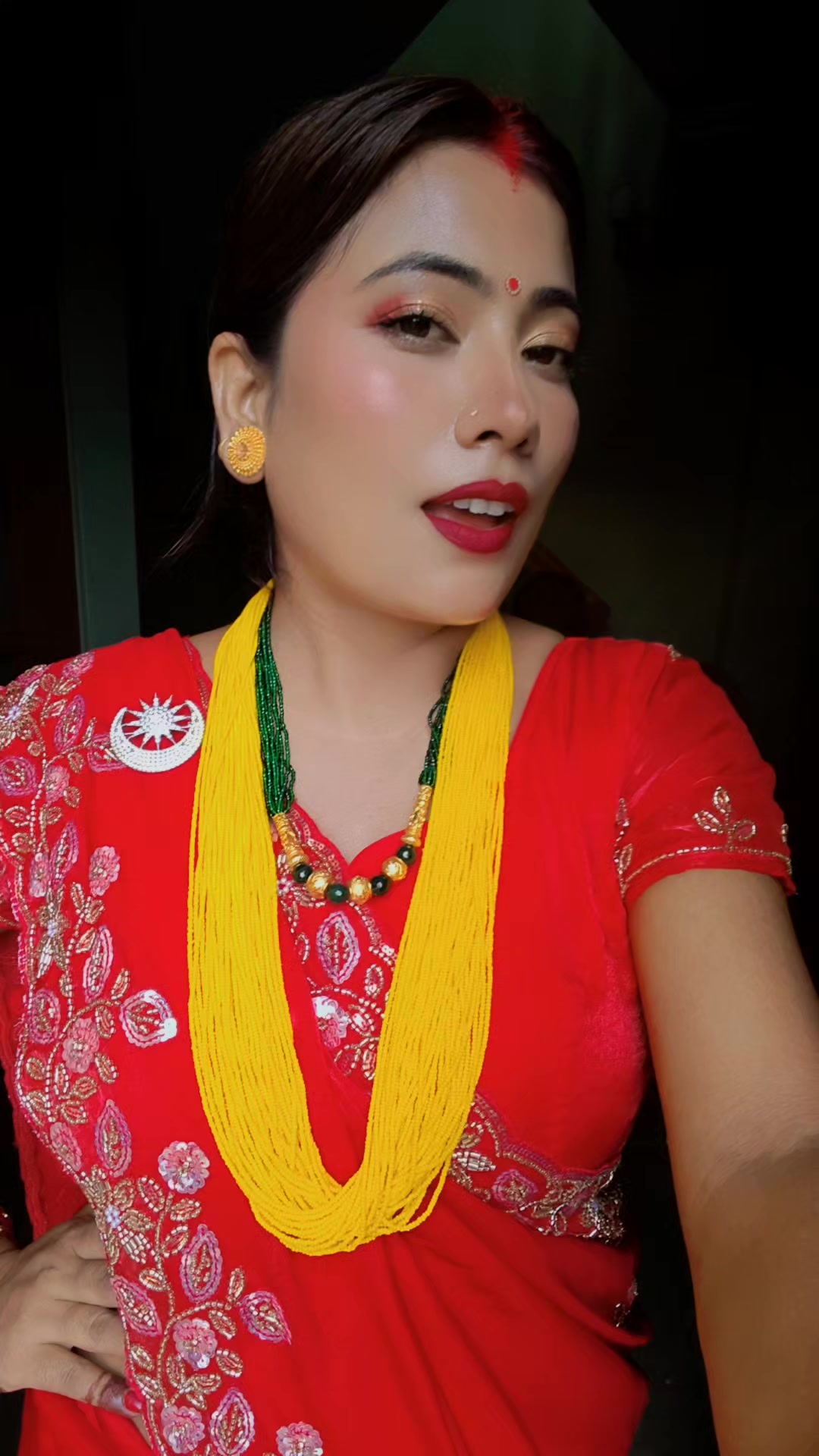 @Sajana Raut