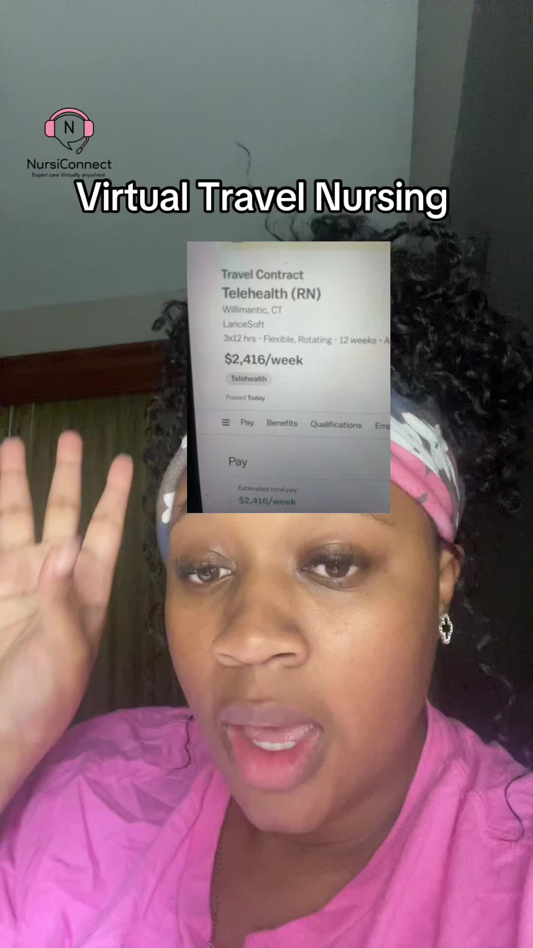 @Ava Bethea RN