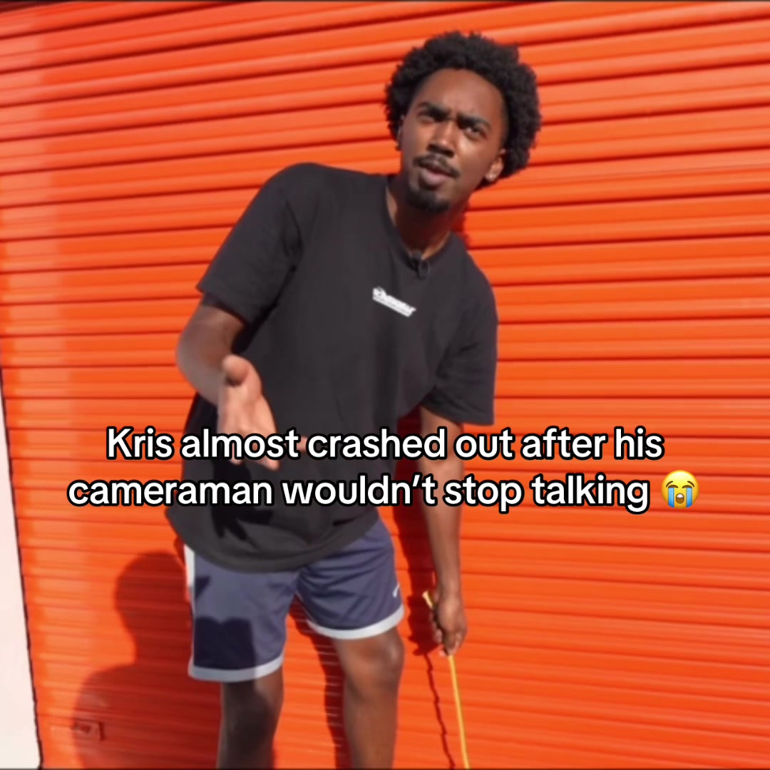 @Kris Wyche