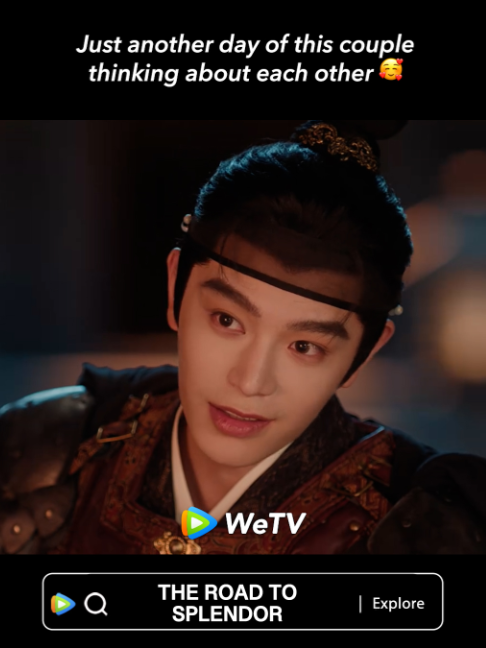 @WeTV Singapore