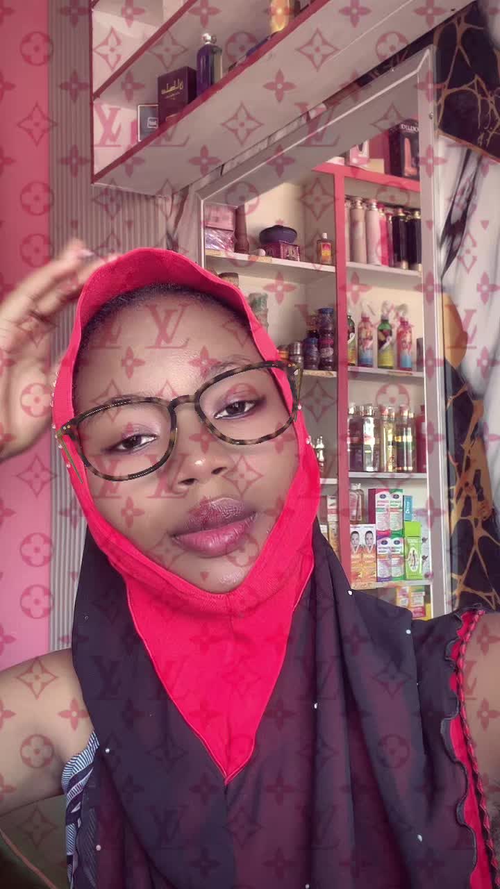 @Rachida Traoré 🌸❤️