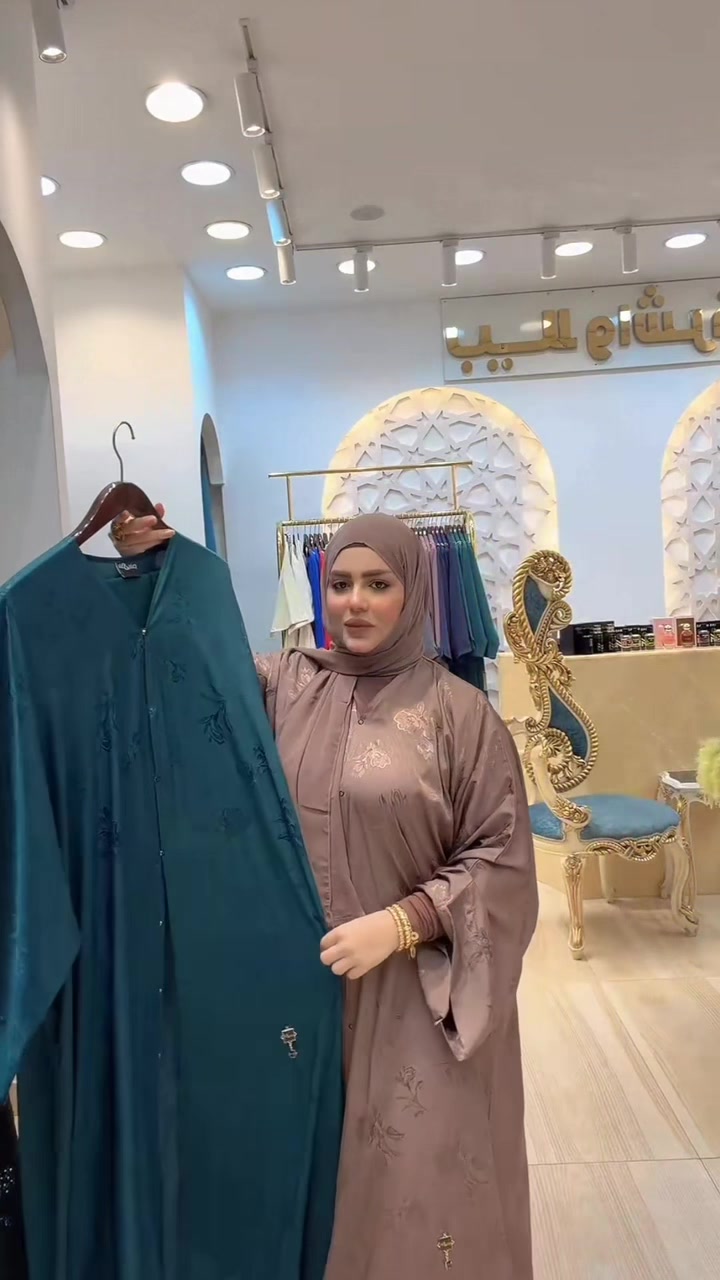 @بيلا للالبسة الخليجية