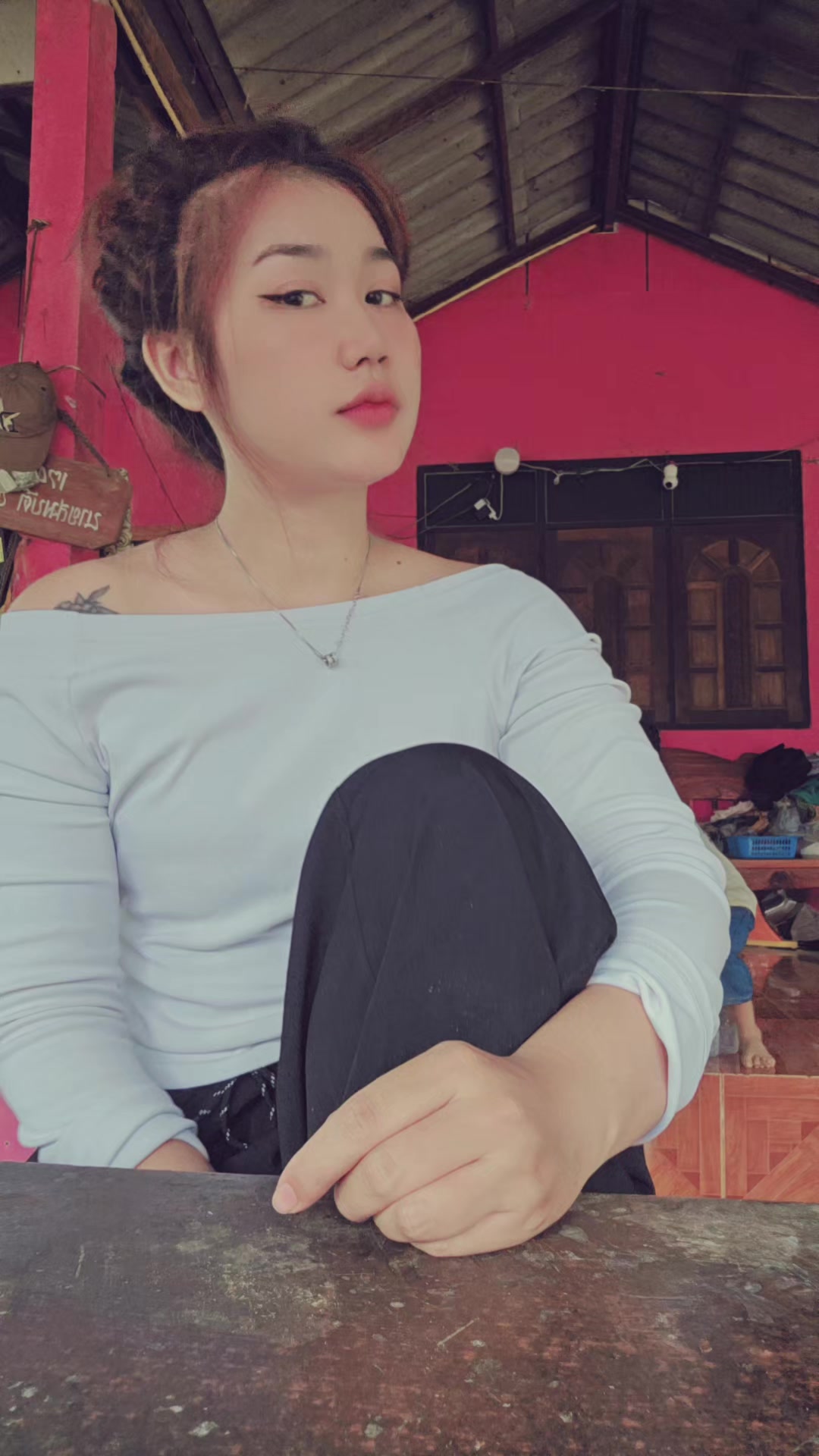 @ปาก แว้'แว้