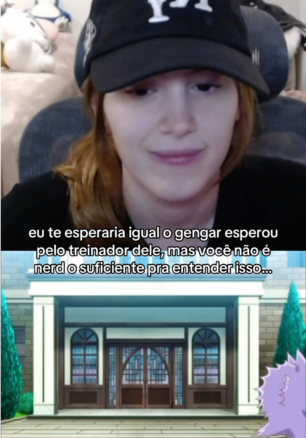 @carol balds
