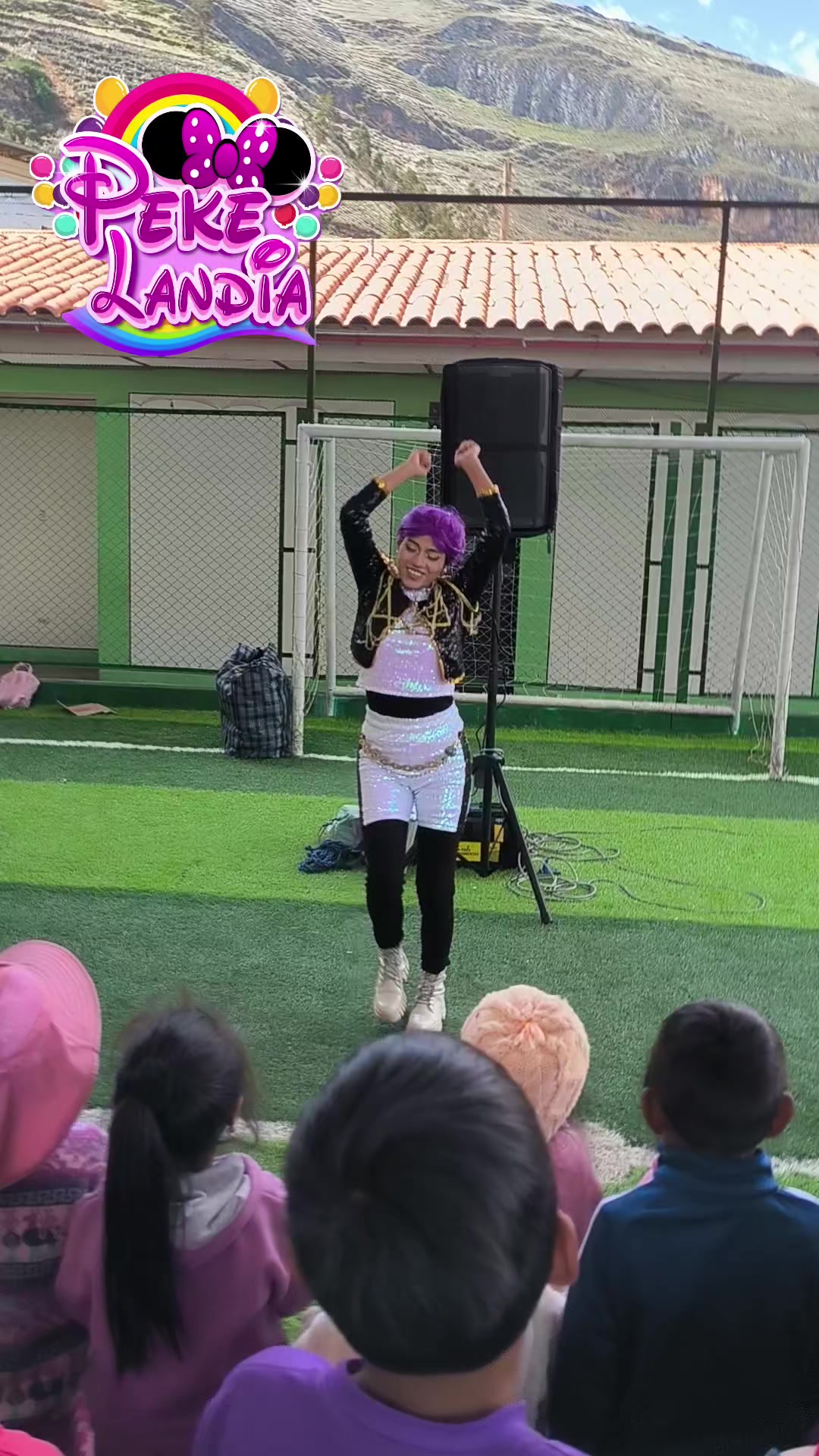 @PEKELANDIA