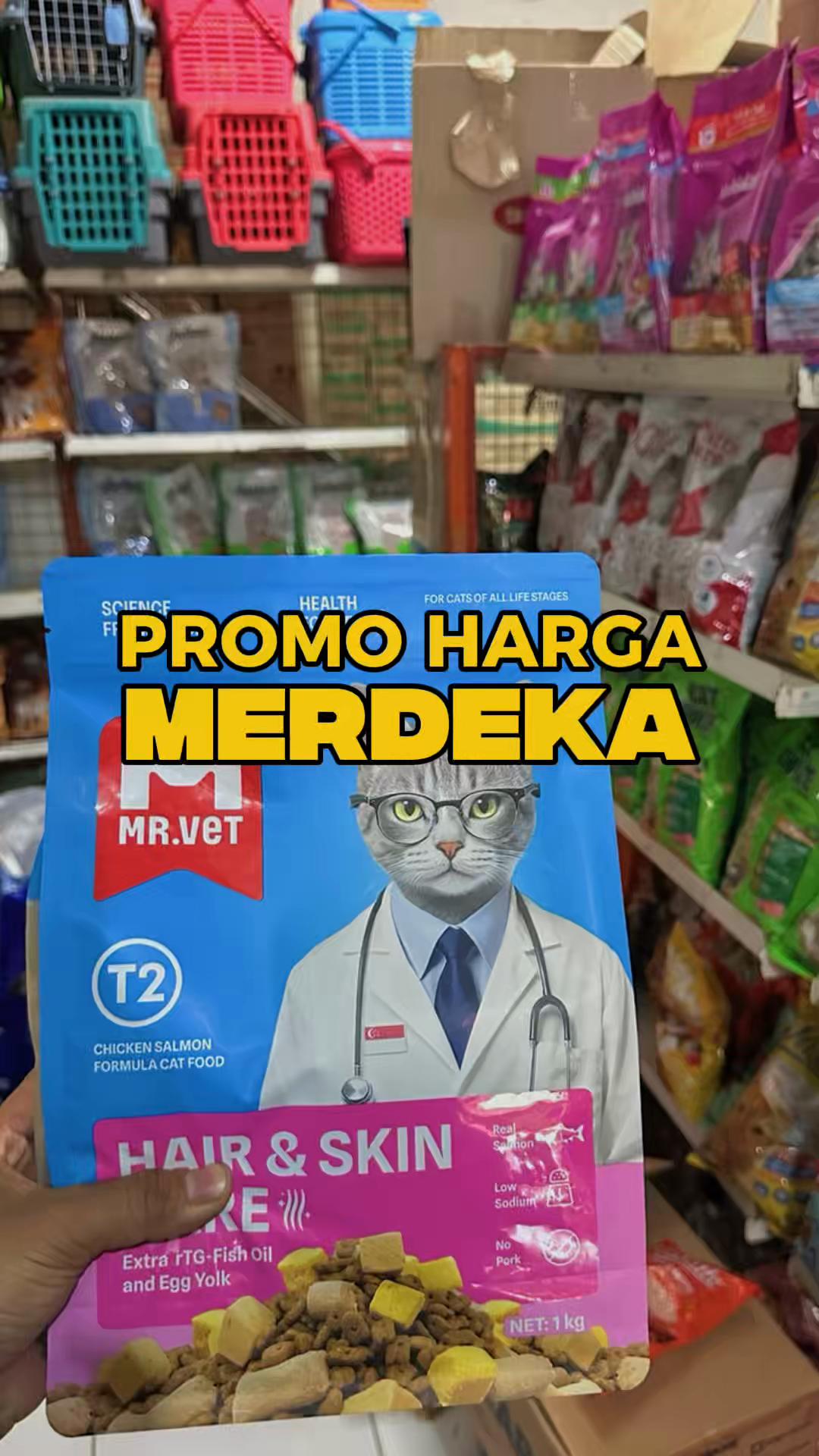 @bejo petmart