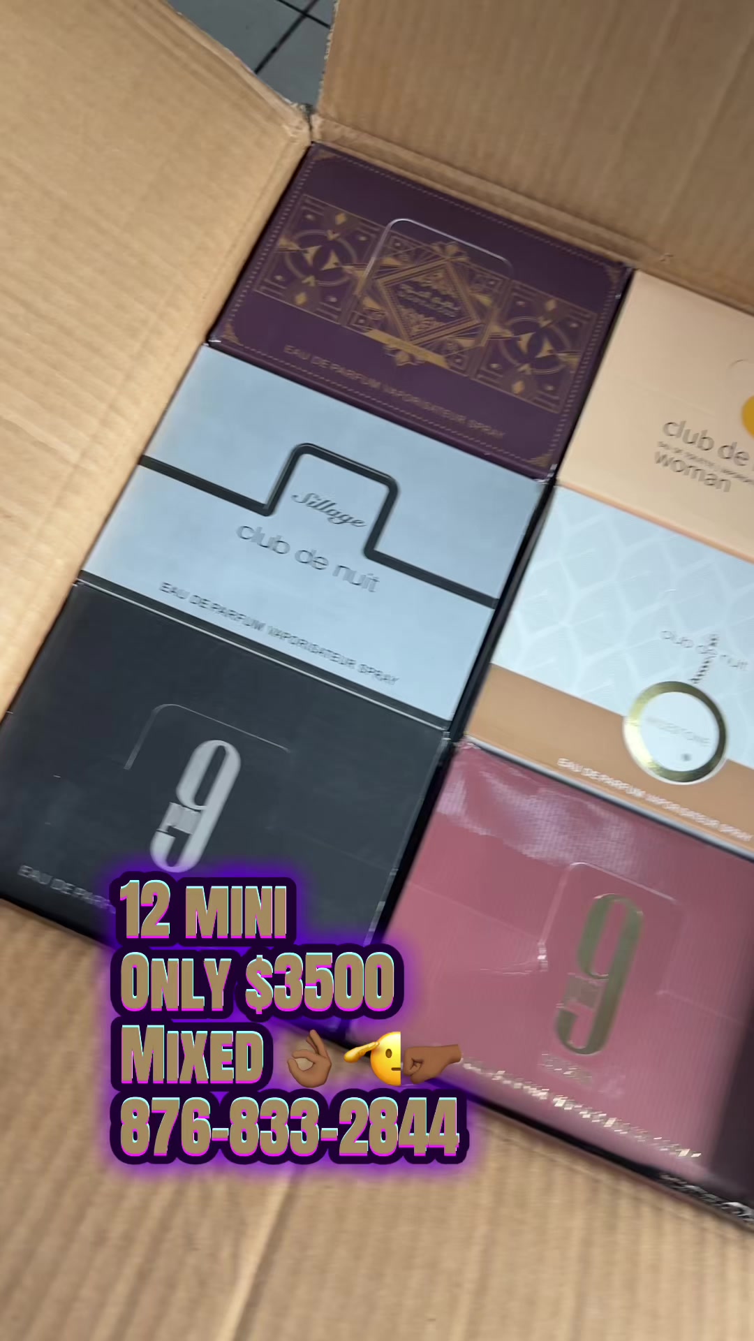@Wholesale&RetailThingsja