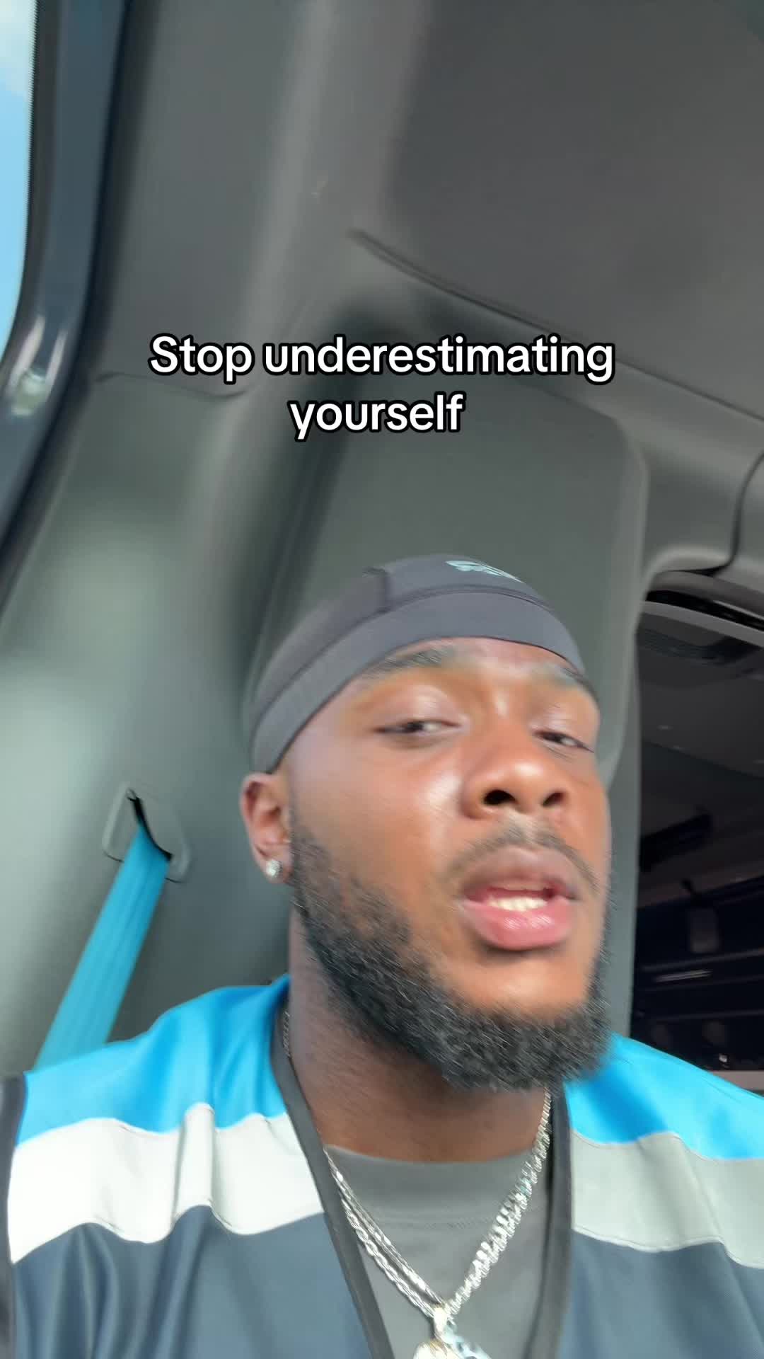 @AJ | Fitness Coach