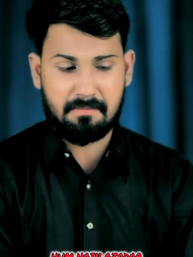 @Hum hain Azadar