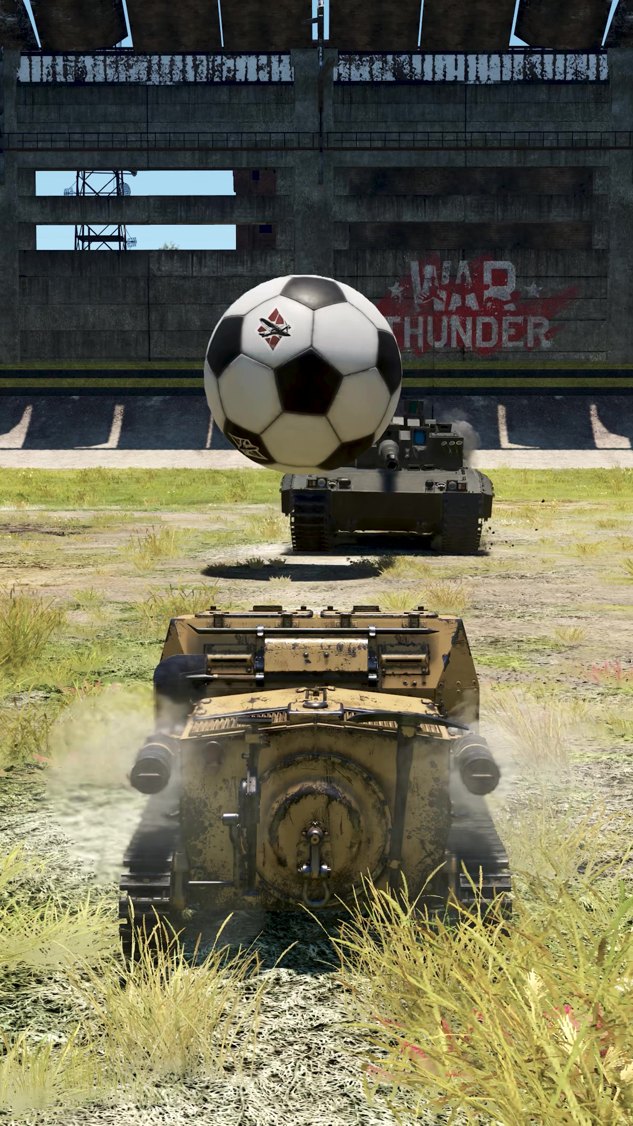@War Thunder