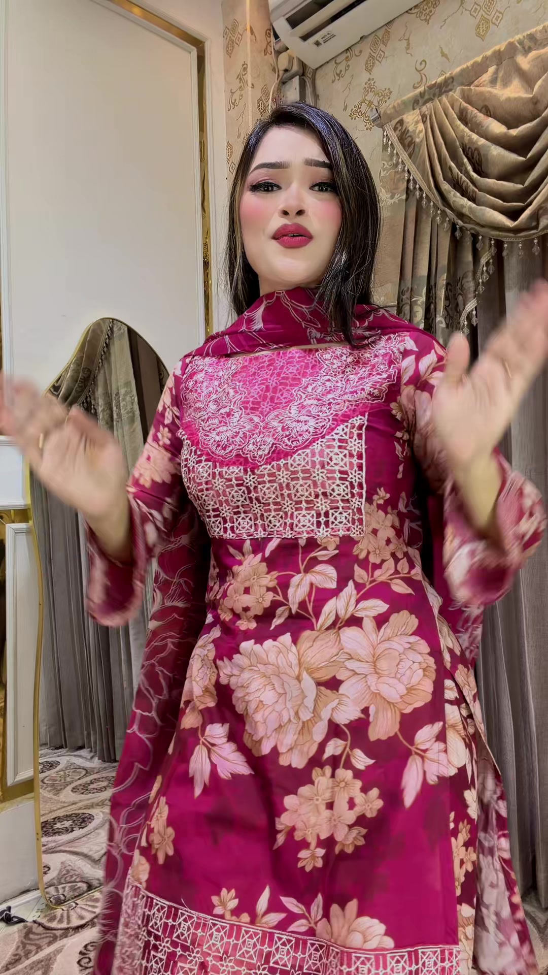 @Nusrat jahan