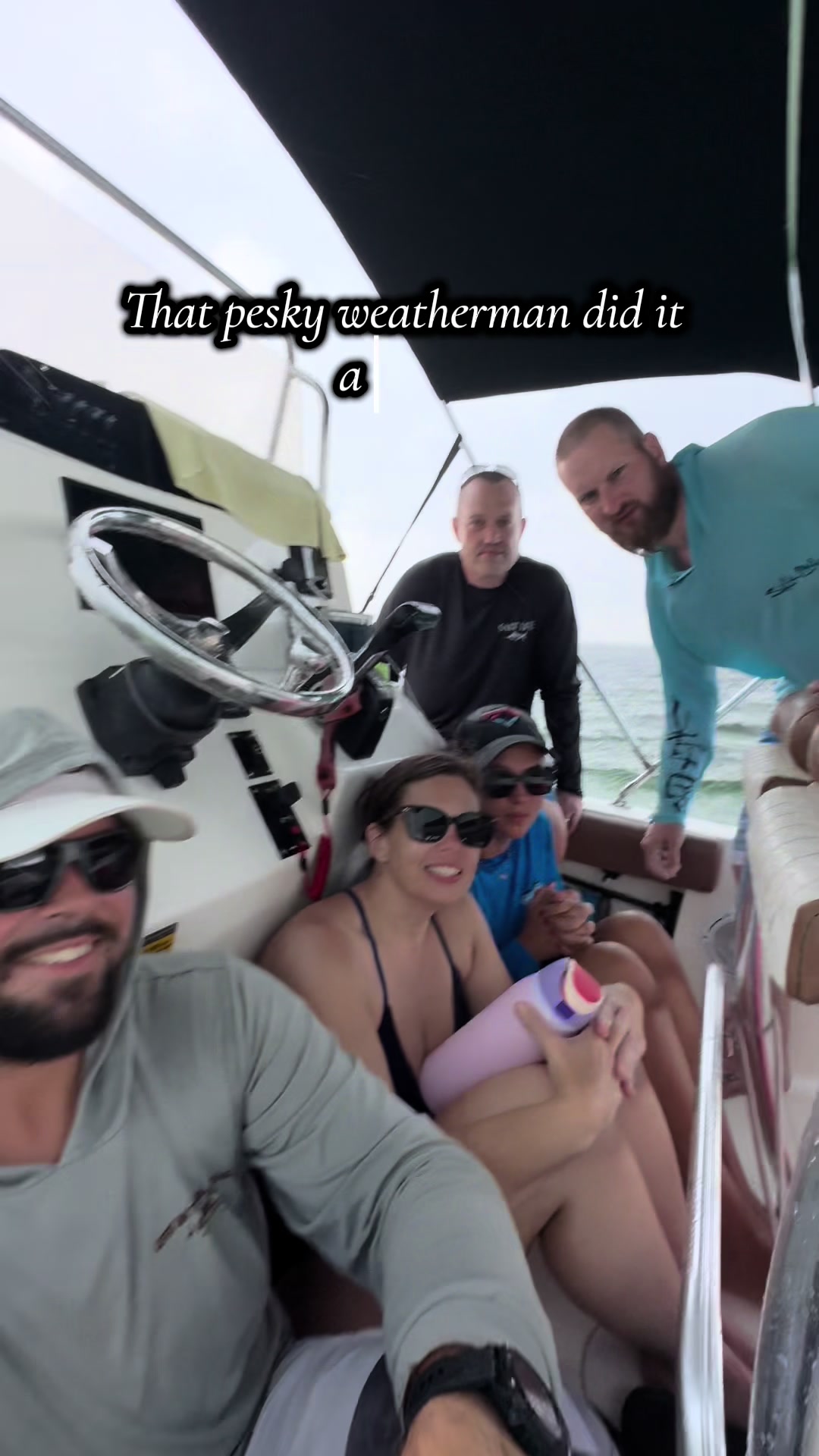 @Life On The Rocks Charters