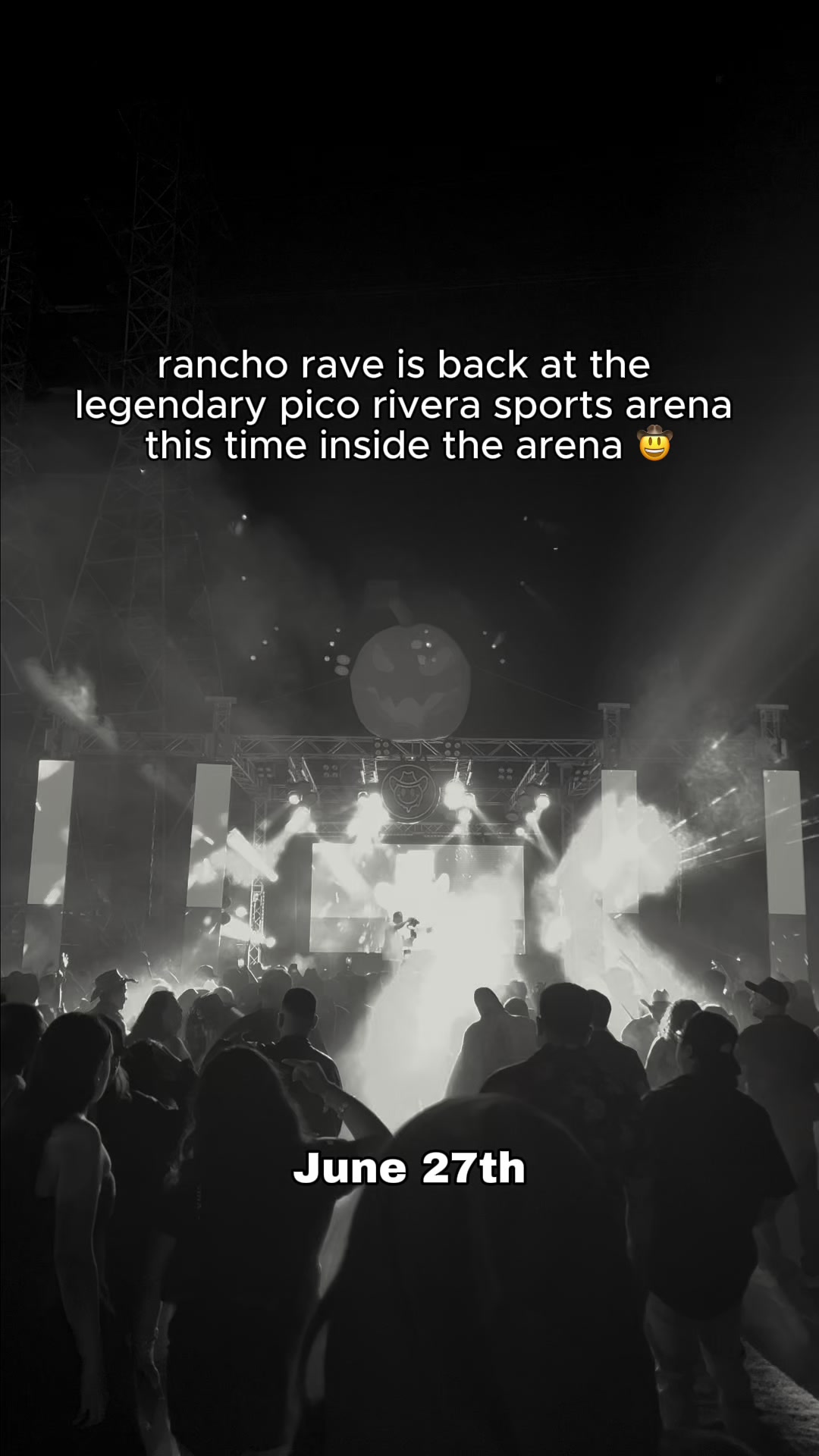 @Rancho Rave