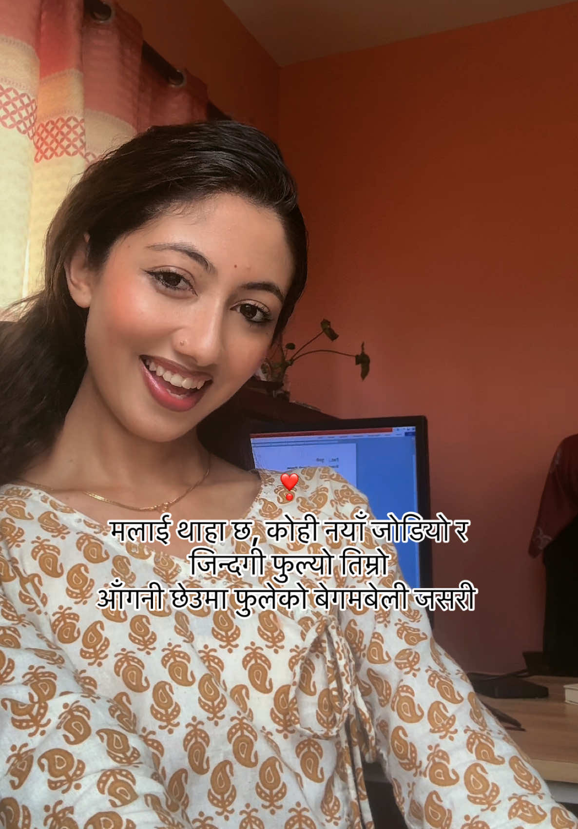 @Anurag poetry