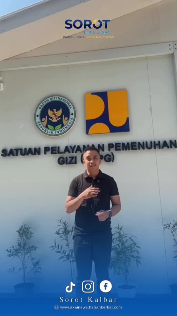 @Sorot Kalbar