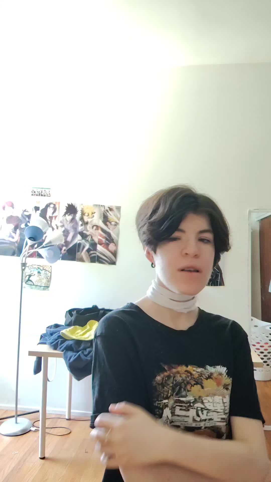 @Cosplayer For Life