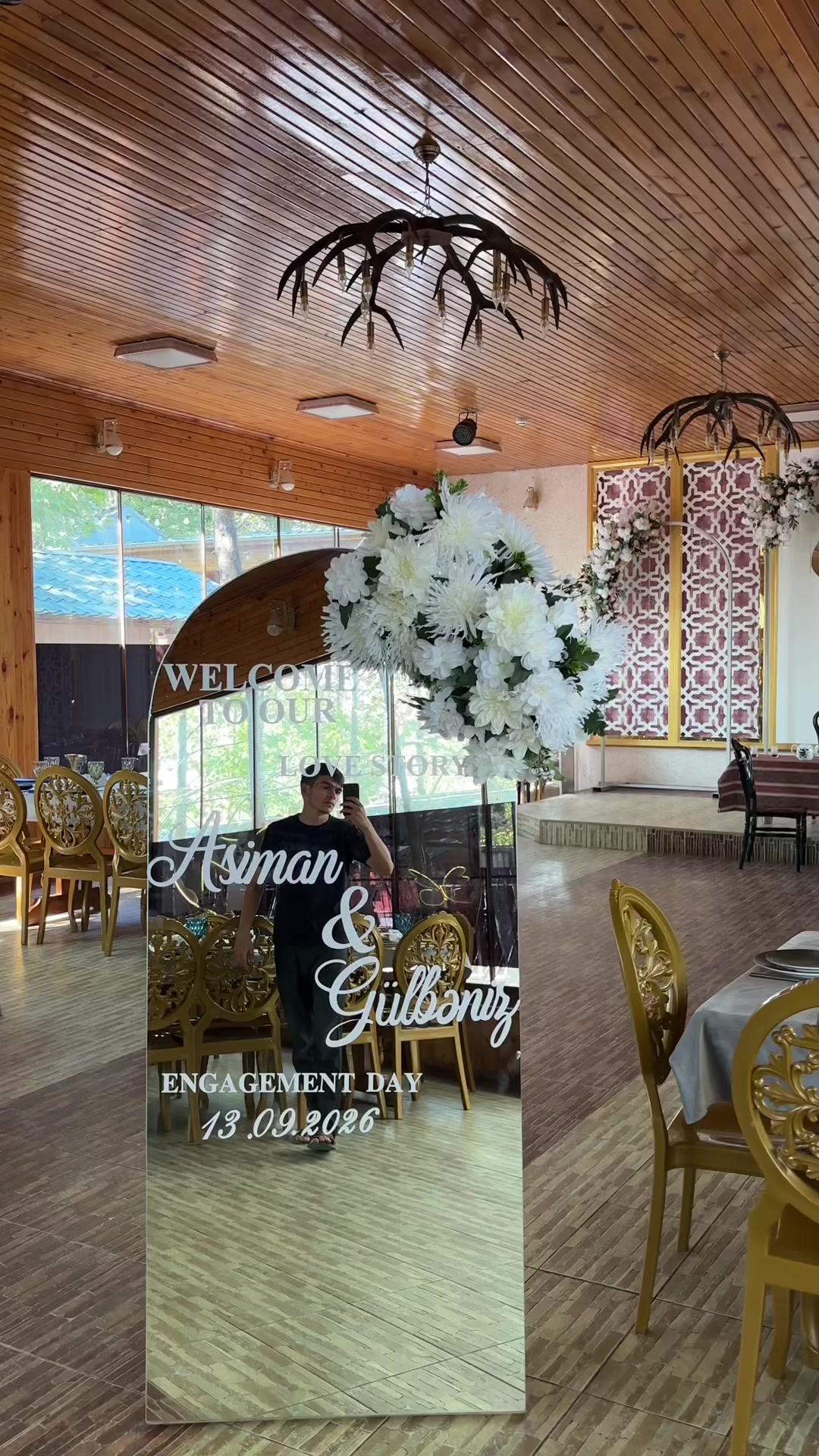 @prestige dekor evi🤍