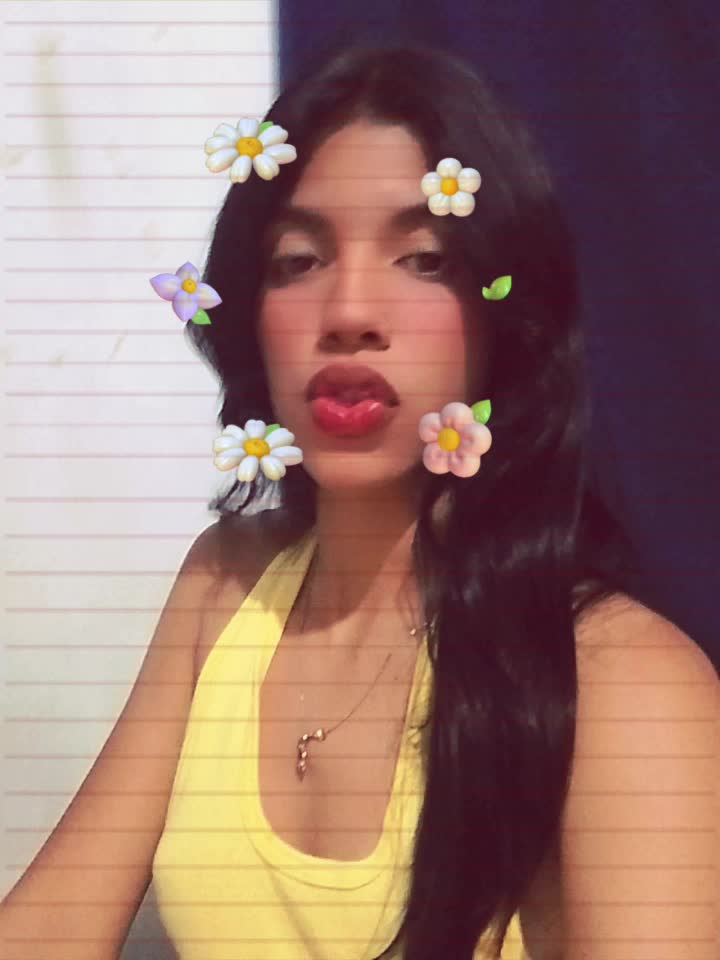 @Mimi🌟