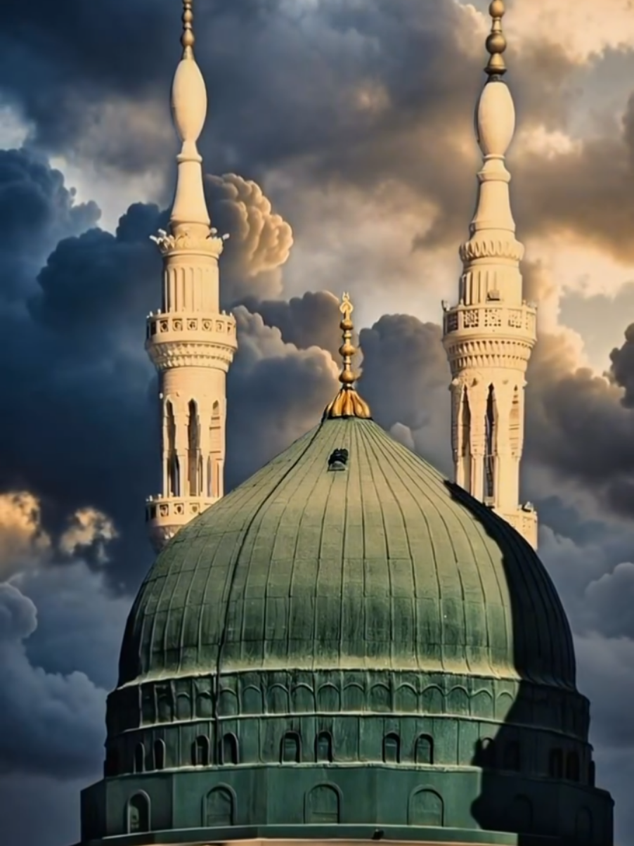 @ایمان اور اطاعت 🕋
