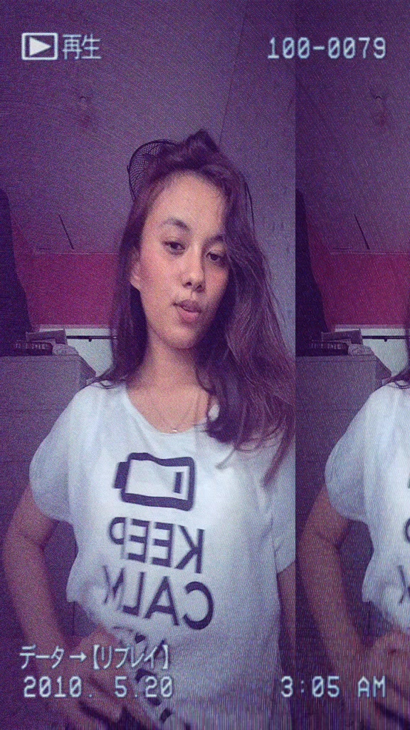 @Miscy ७९