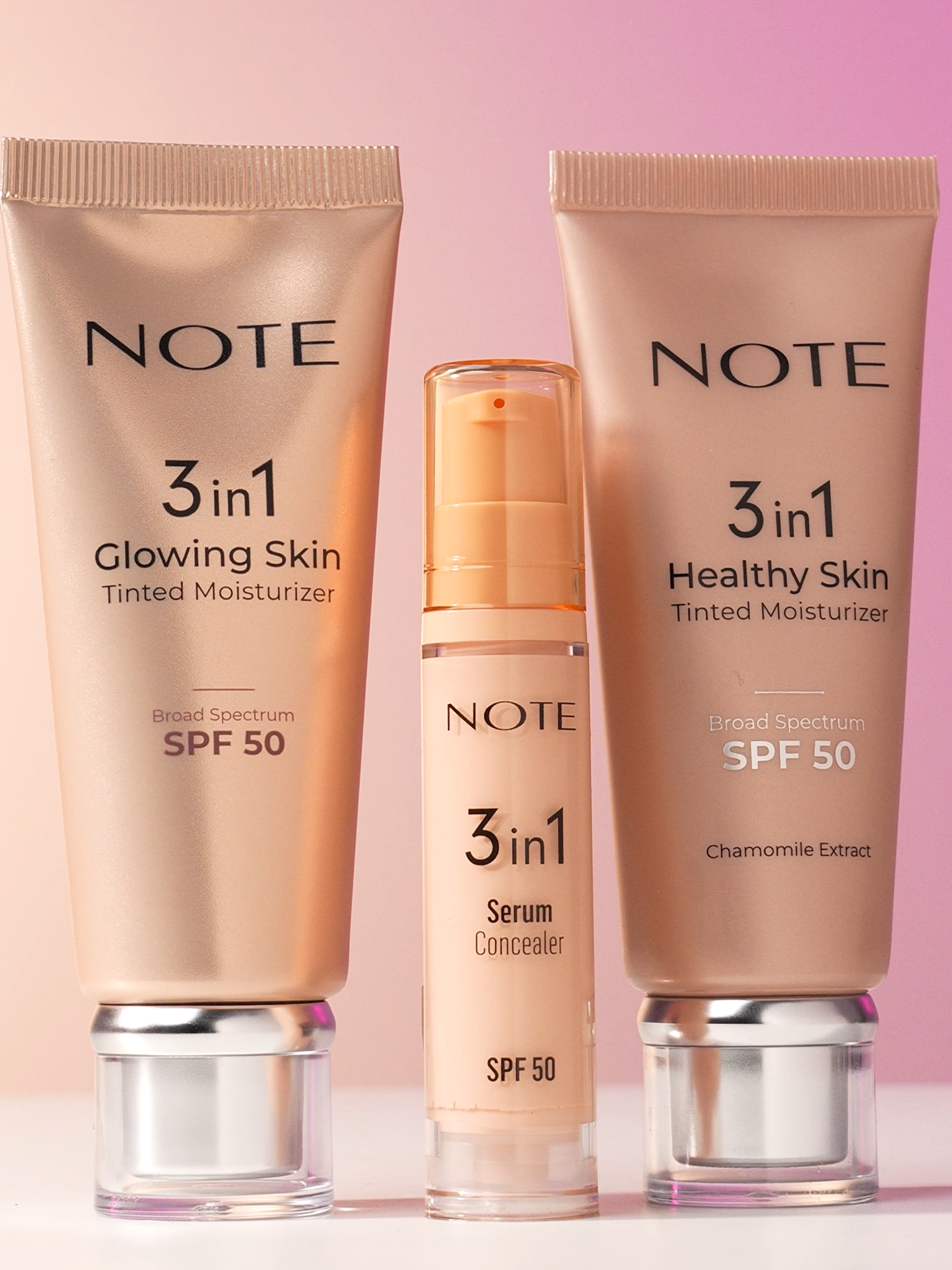 @Note Cosmetics Türkiye