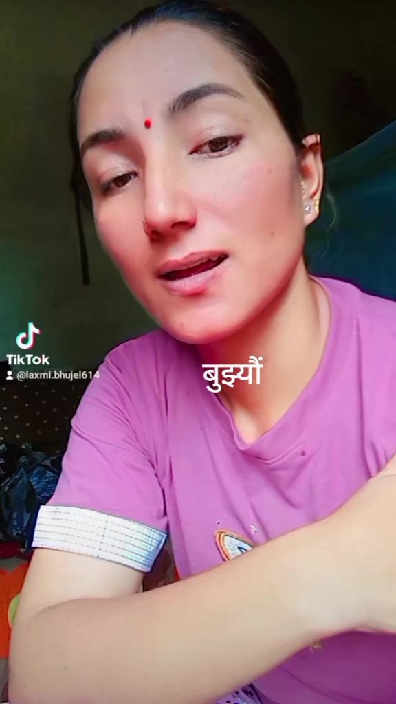 @laxmi bhujel