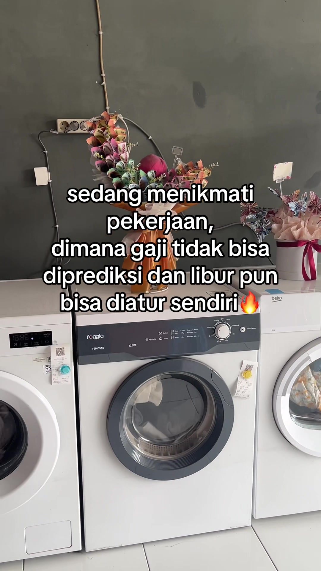 @Ayuko Laundry