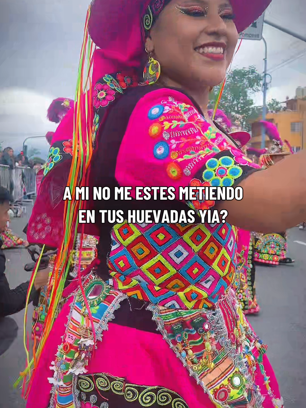 @Ana Yanett