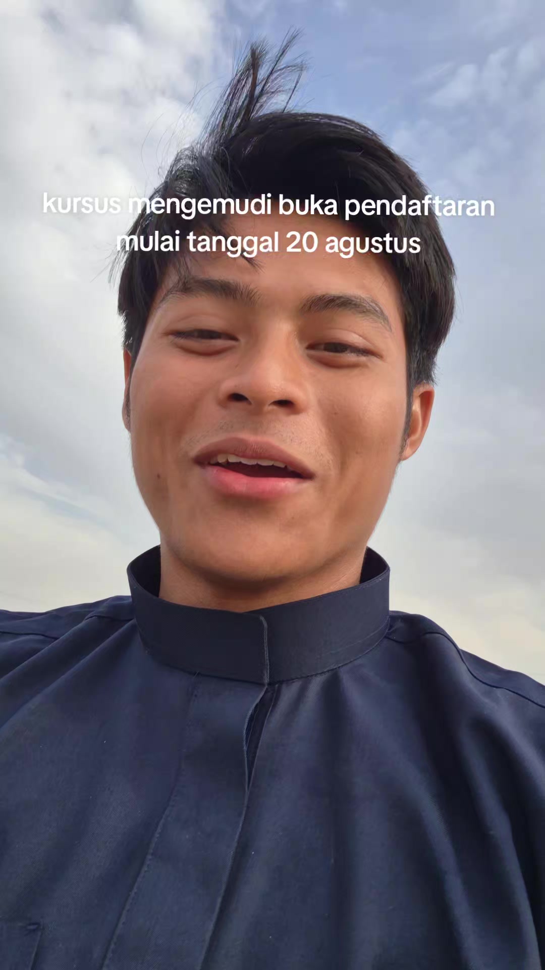 @OKM.KURSUS MENGEMUDI TUBAN