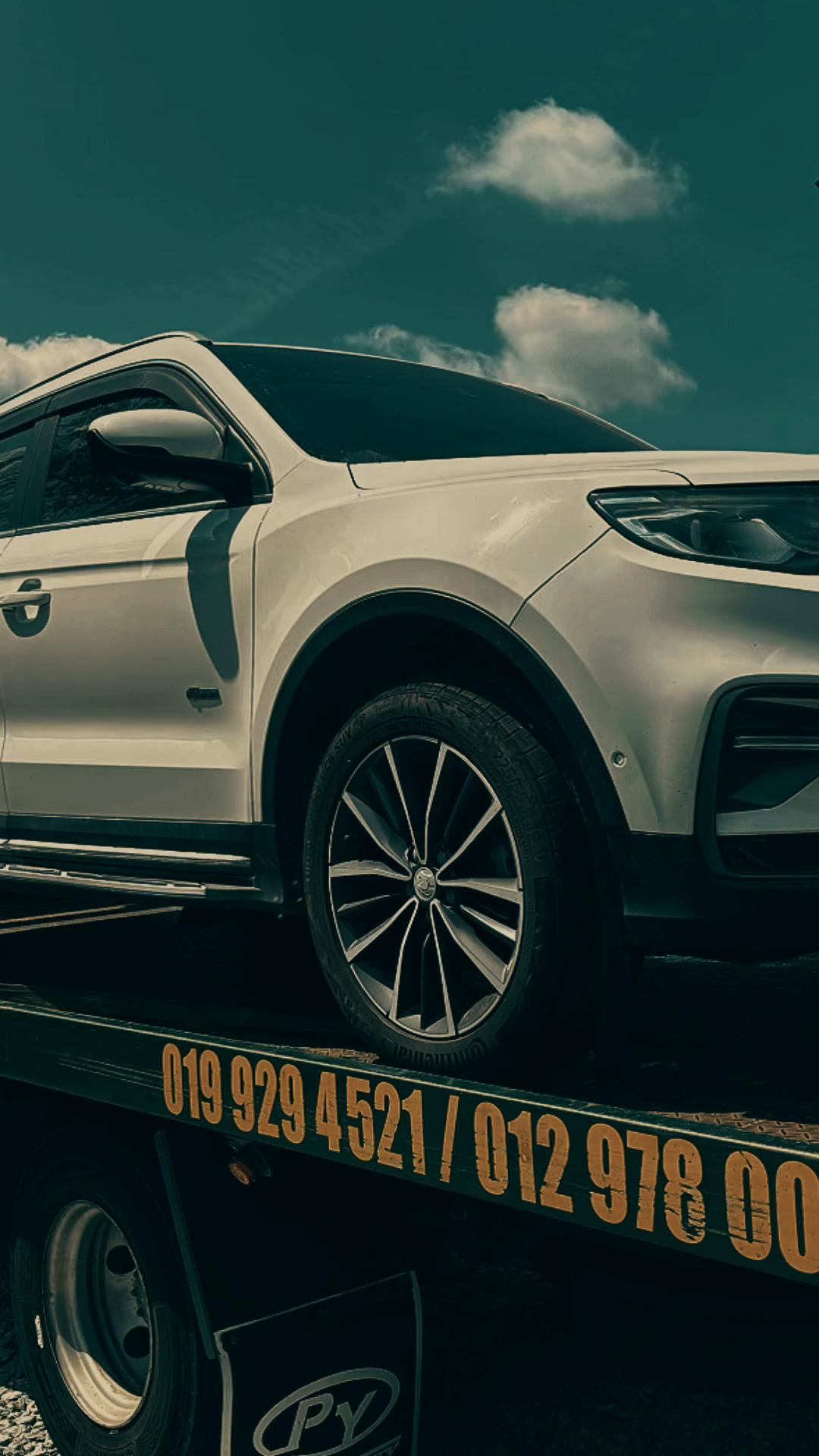 @MadTowing