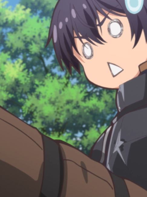 @TVアニメ『落第賢者の学院無双』公式
